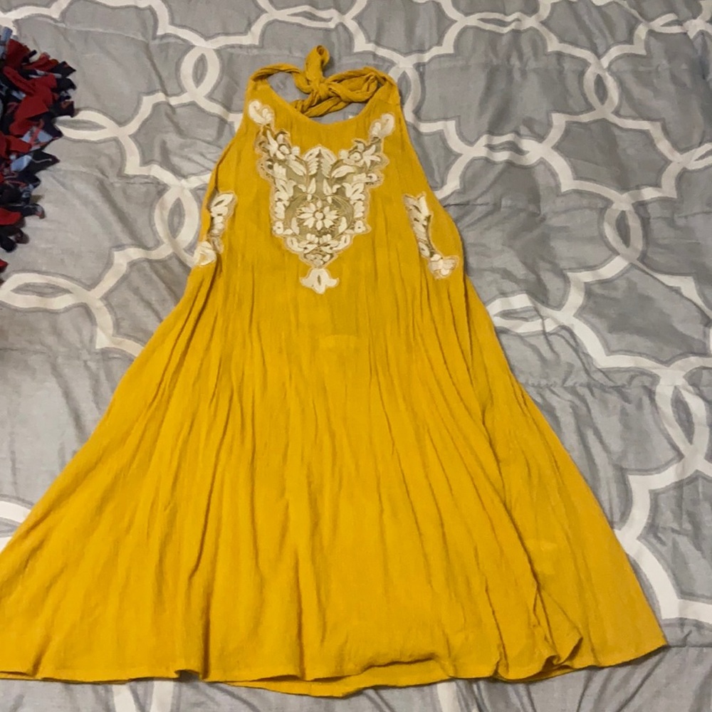 Tobi dress